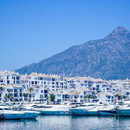 Lägenhet Finally Cancelas Marbella