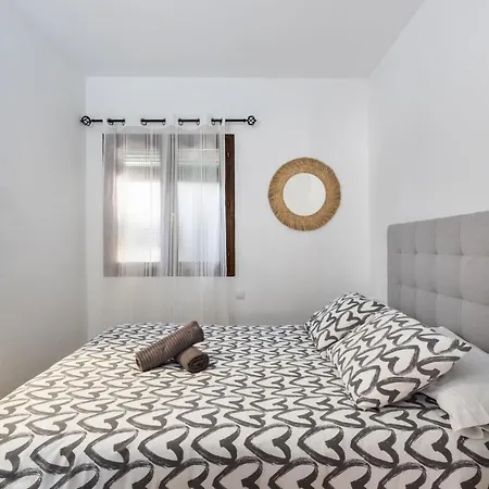 Apartment Finally Cancelas *