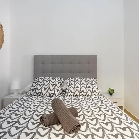 Apartment Finally Cancelas