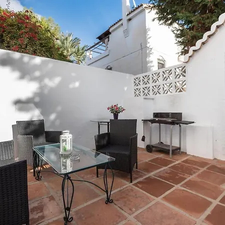 Apartment Finally Cancelas Marbella