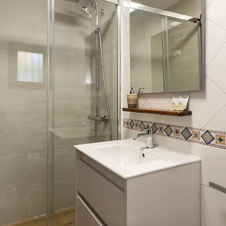 Apartment Cancelas I