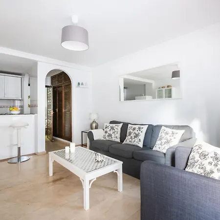 Apartament Finally Cancelas