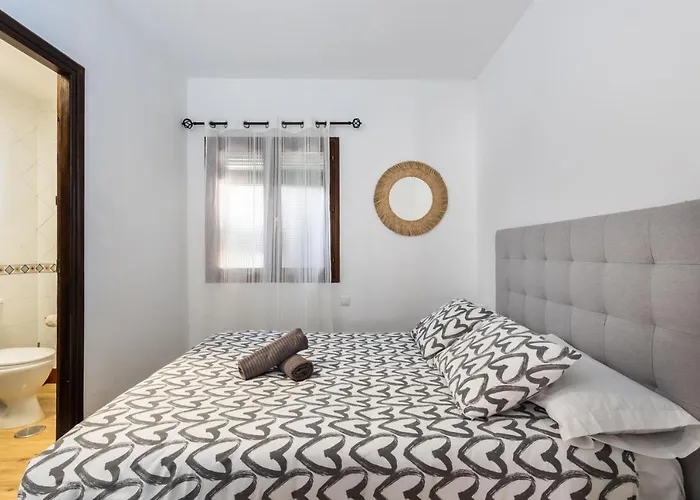 Apartment Finally Cancelas *