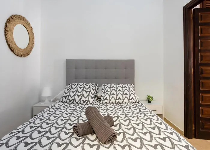 Apartamento Finally Cancelas