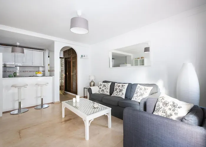 Apartamento Finally Cancelas