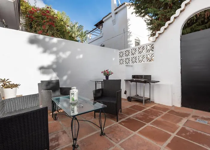 Apartment Finally Cancelas Marbella